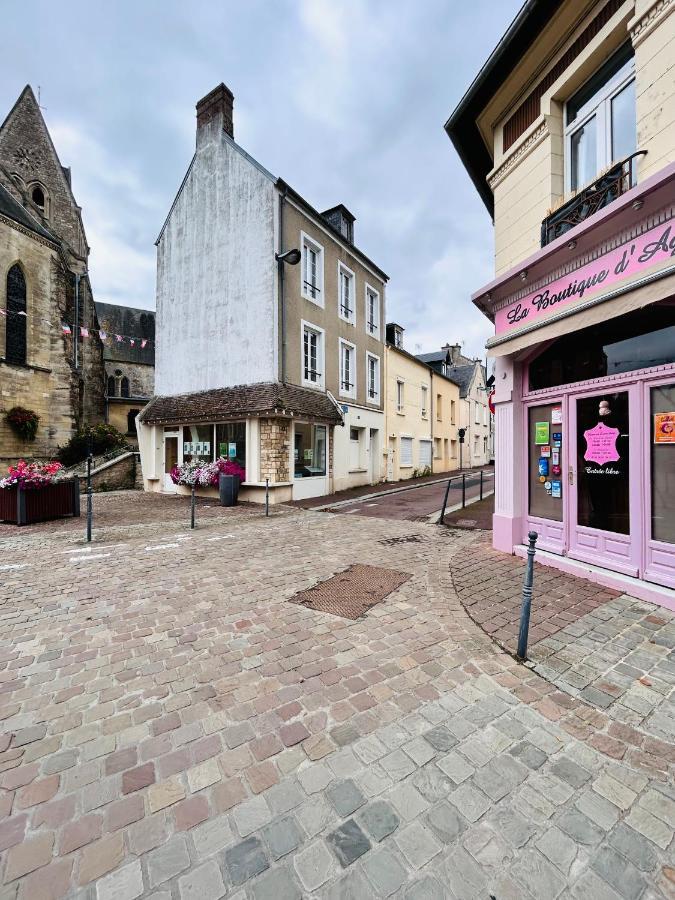 La Leopoldine Ferienhaus